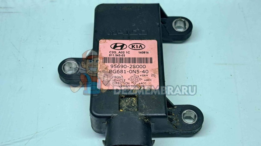 SENZOR ESP Hyundai ix35 (LM) [Fabr 2010-2017] 95690-2S000