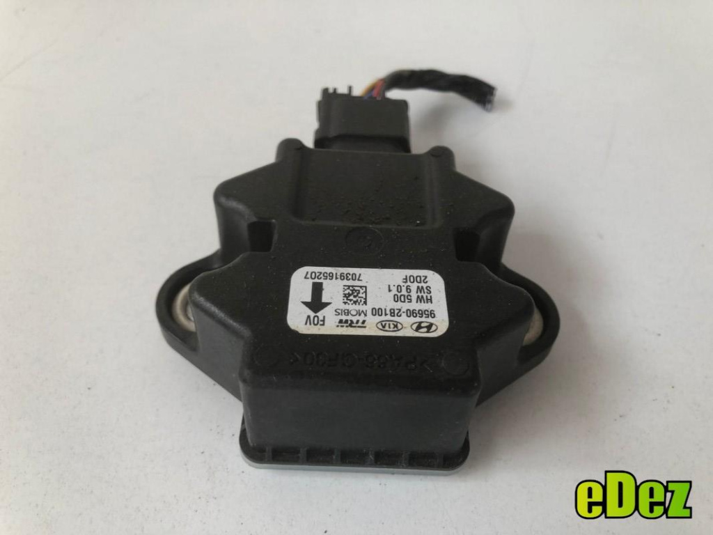 Senzor esp Hyundai Santa fe 2 facelift (2009-2012) 95690-2b100