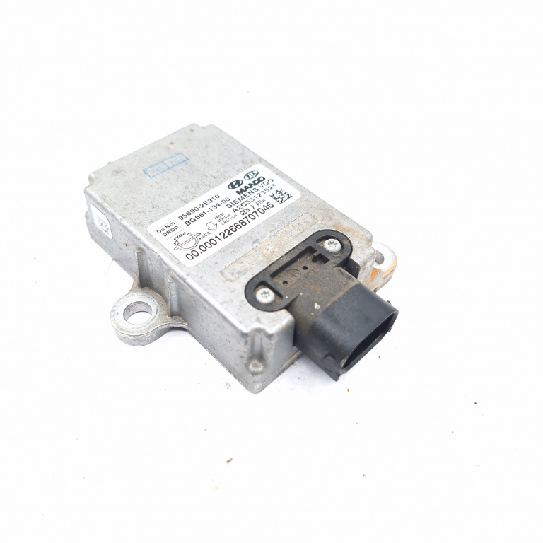 Senzor Esp Hyundai Tucson (Jm) 2004-2010 2.0 Crdi D4Ea Motorina 956902E310, A2C53123525, Bg68113400, 95690-2E310, Bg681-134-00, 00000122668707046 Siemens Vdo
