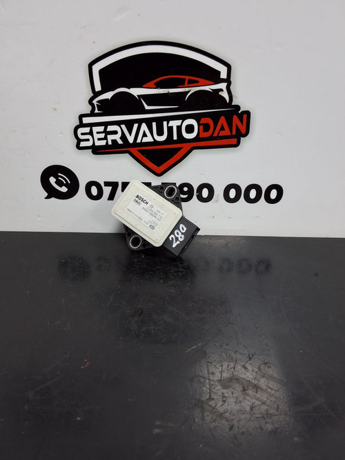 Senzor ESP Jaguar XF (2008-2015) [X250] 3.0 Motorina 2013, 8W83-14B296-AD