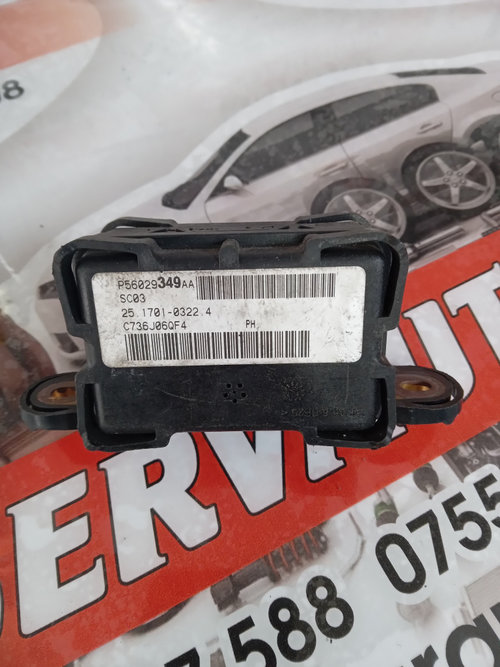 Senzor ESP Jeep Grand Cherokee 3 (2005-2010) 3.0 Motorina 2008, P56029349AA
