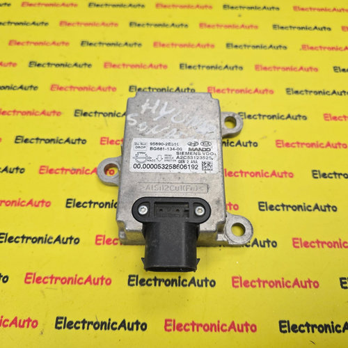 SENZOR ESP KIA, HYUNDAI SANTA FE, 956902E310, BG68113400,