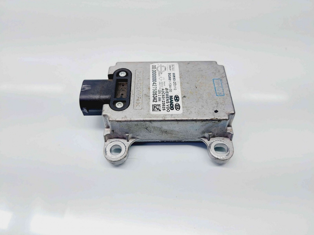 SENZOR ESP Kia Sportage II [Fabr 2004-2010] 95690-2E310