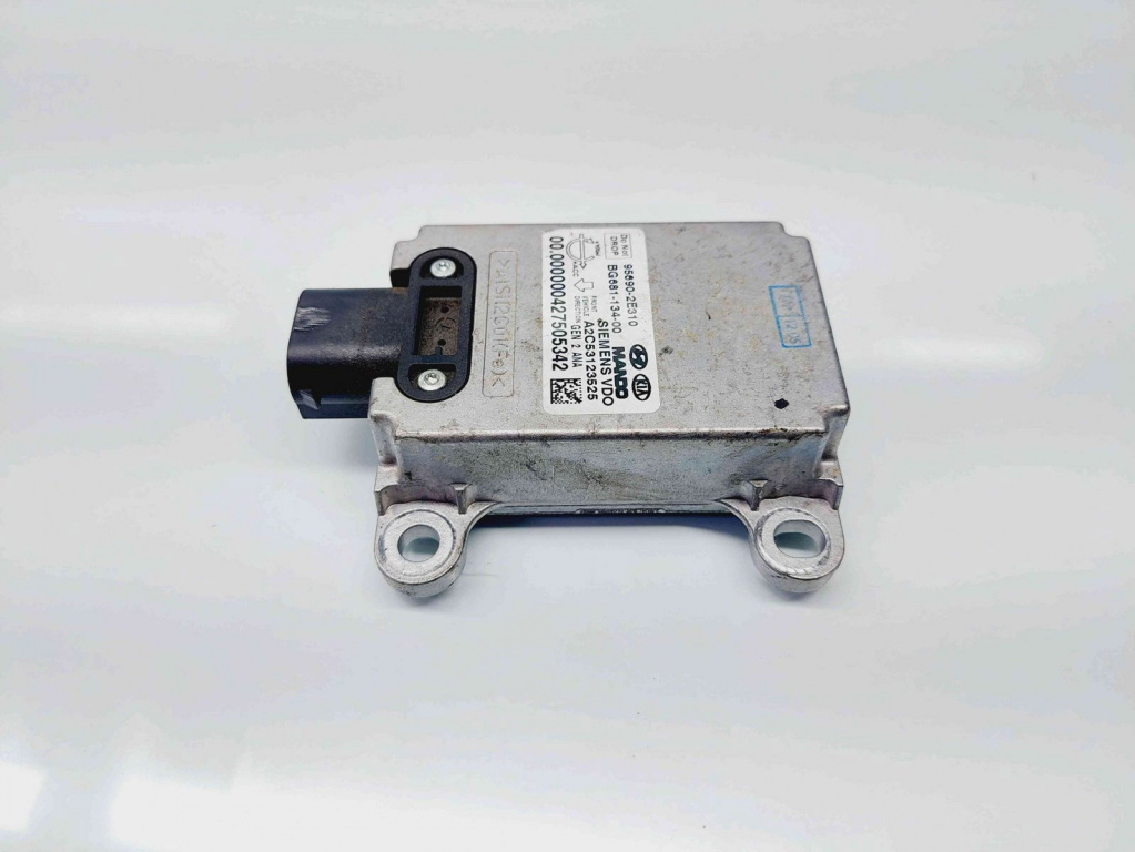 SENZOR ESP Kia Sportage II [Fabr 2004-2010] 95690-2E310