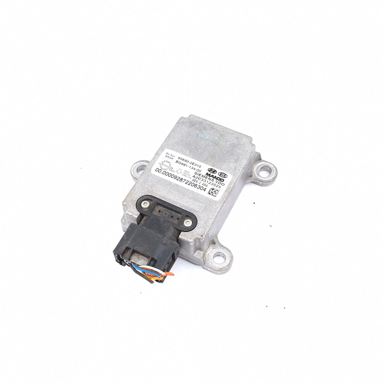 Senzor Esp Kia Sportage (Je, Km) 2004-2010 2.0 Crdi 4Wd D4Ea-F Motorina 956902E310, Bg68113400, A2C53123525 Siemens Vdo