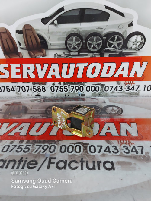 Senzor ESP Land Rover Freelander (1998-2005) 2.0 Motorina 2005, SSB101331G