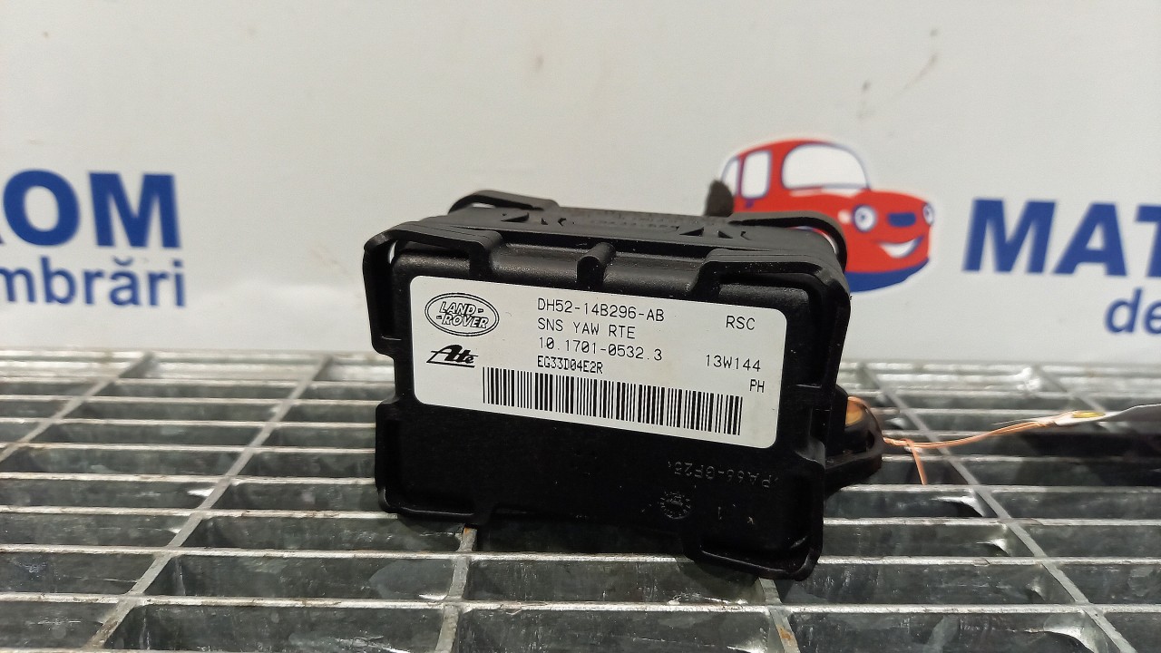 SENZOR ESP LAND ROVER FREELANDER FREELANDER - - (2006 2014)