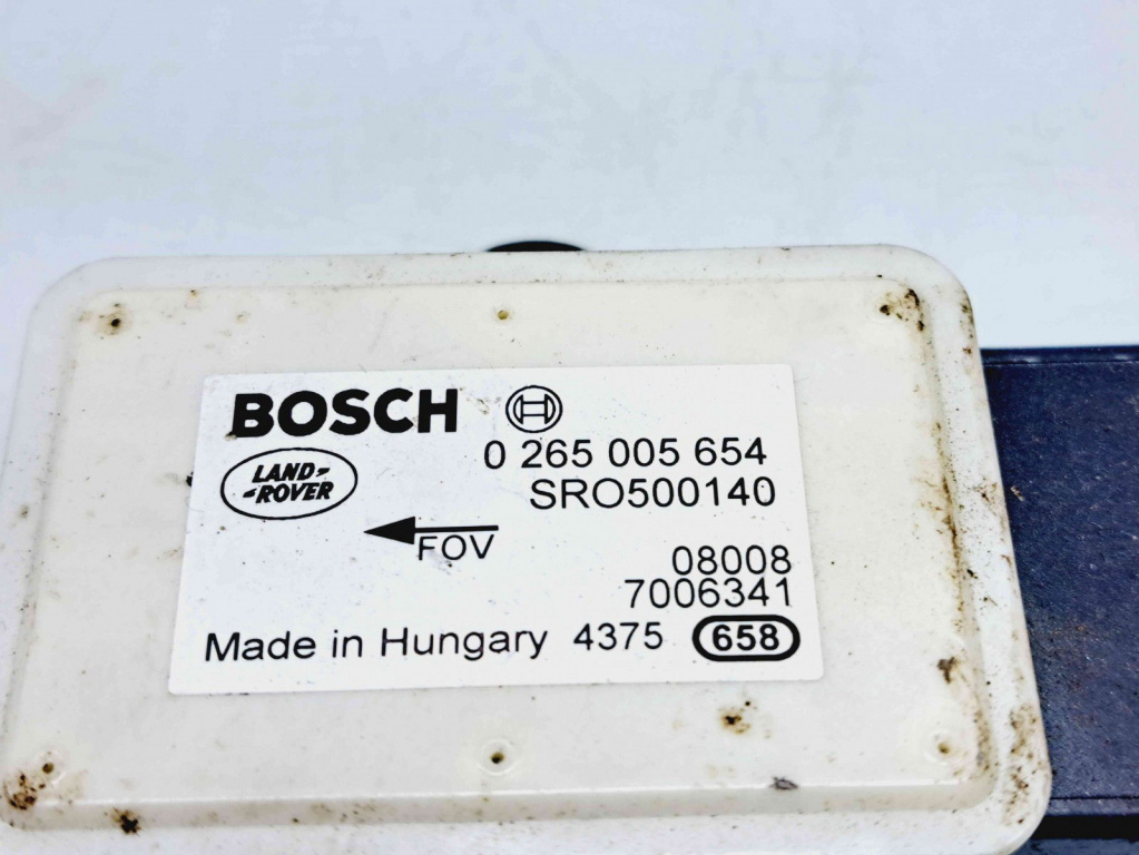 SENZOR ESP LAND ROVER Range Rover Sport (LS) [Fabr 2002-2013] 0265005654