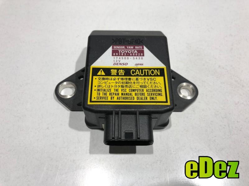 Senzor esp Lexus IS 2 (2005-2013) 89183-60020
