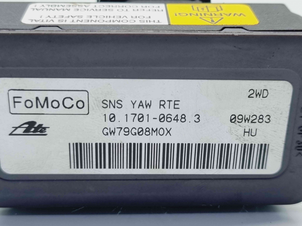 SENZOR ESP MAZDA 3 Sedan (BL) [Fabr 2008-2013] OEM