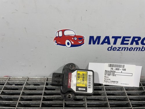 SENZOR ESP MAZDA 6 6 - - (2007 2012)