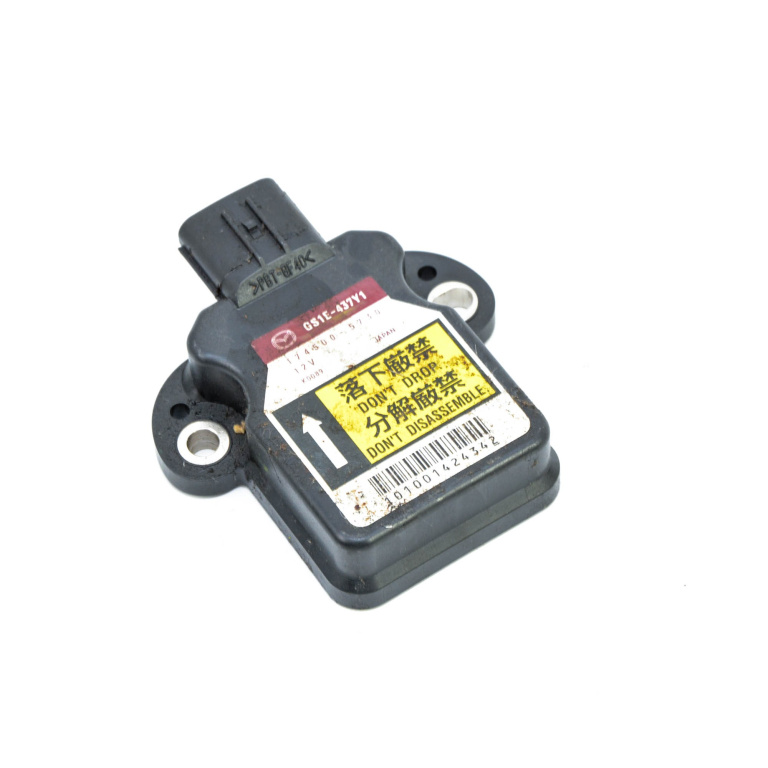 Senzor Esp Mazda 6 (Gh) 2007-2012 2.0 Mzr-Cd Rf7J Motorina Gs1E-437Y1, Gs1E437Y1, 174500-5730, 1745005730