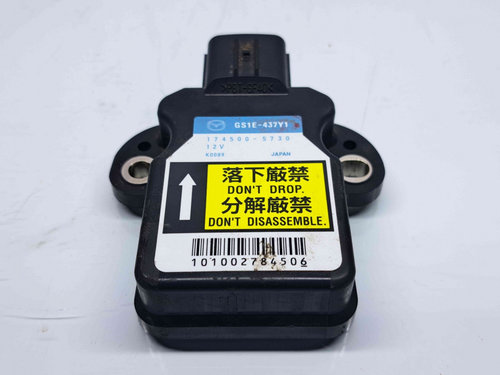 SENZOR ESP Mazda 6 Hatchback (GH) [Fabr 2007-2013] GS1E-437Y1