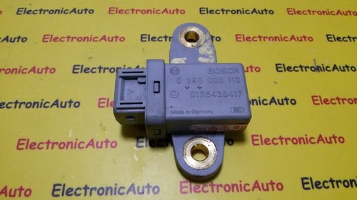 Senzor ESP Mercedes A Class 0125420417, 0265005113