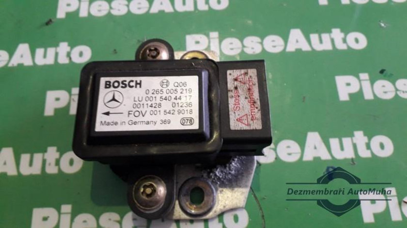 Senzor esp Mercedes A-Class (1997-2004) [W168] 0265005219