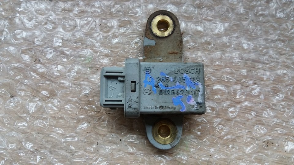Senzor esp mercedes a-class w168 1997-2004 0265005113