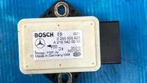 Senzor ESP Mercedes A Class w169 2004-2008 cod A21...