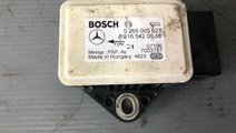 Senzor esp mercedes a-class w169 a2165420018 02650...