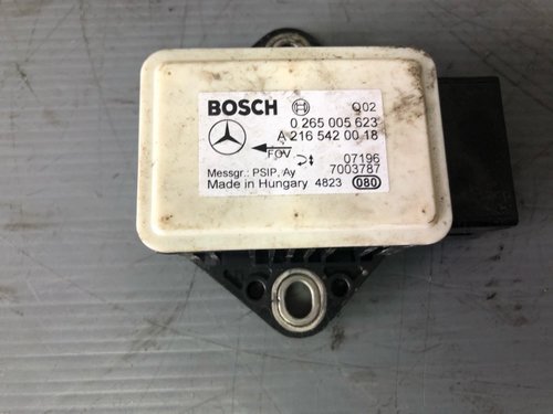 Senzor esp mercedes a-class w169 a2165420018 0265005623