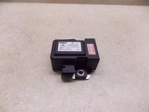 Senzor ESP Mercedes A0015404517