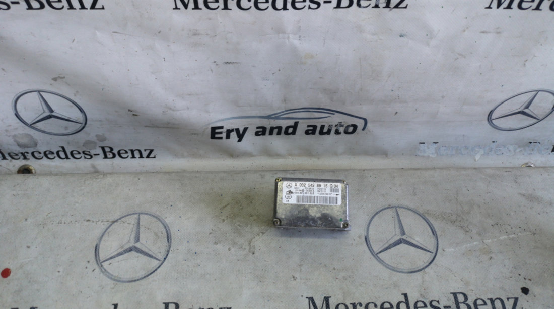 Senzor ESP Mercedes A0025428918