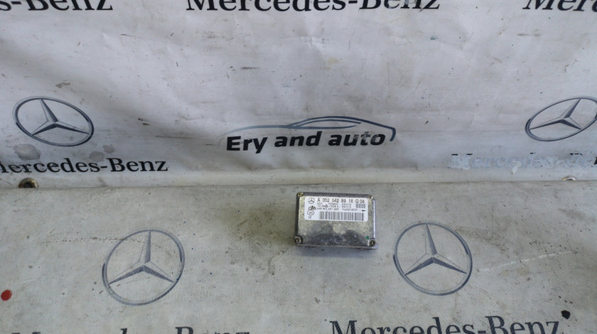 Senzor ESP Mercedes A0035423918