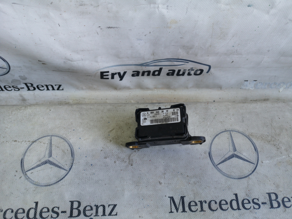 Senzor esp mercedes A0045429818