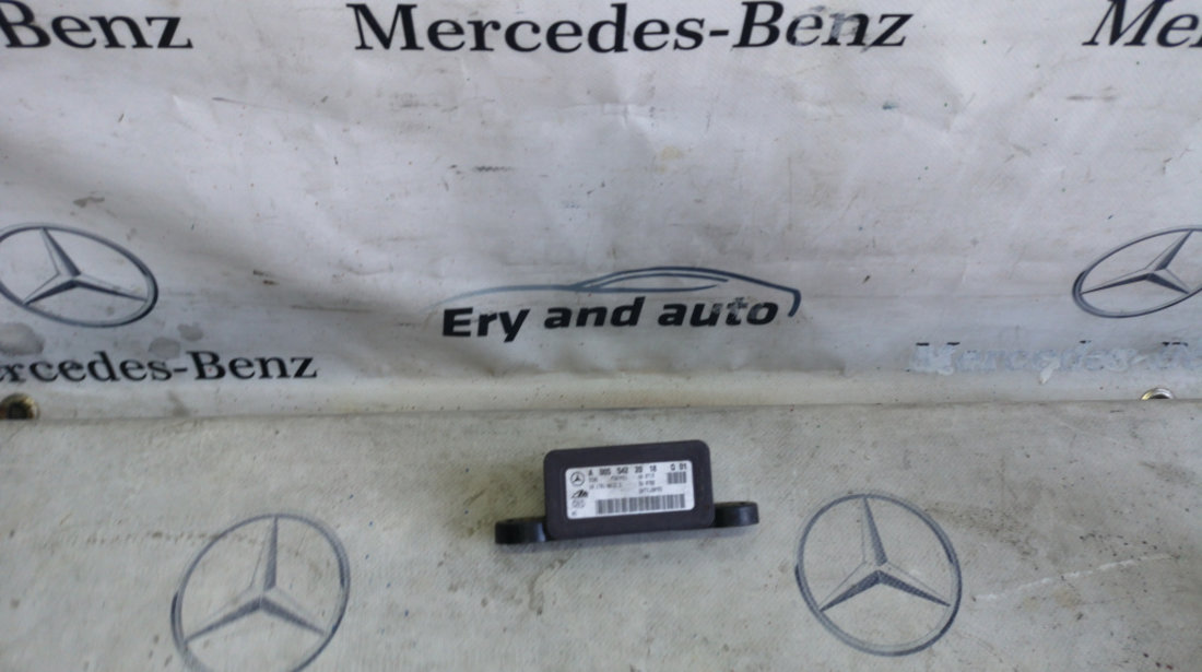 Senzor esp mercedes A0055421818