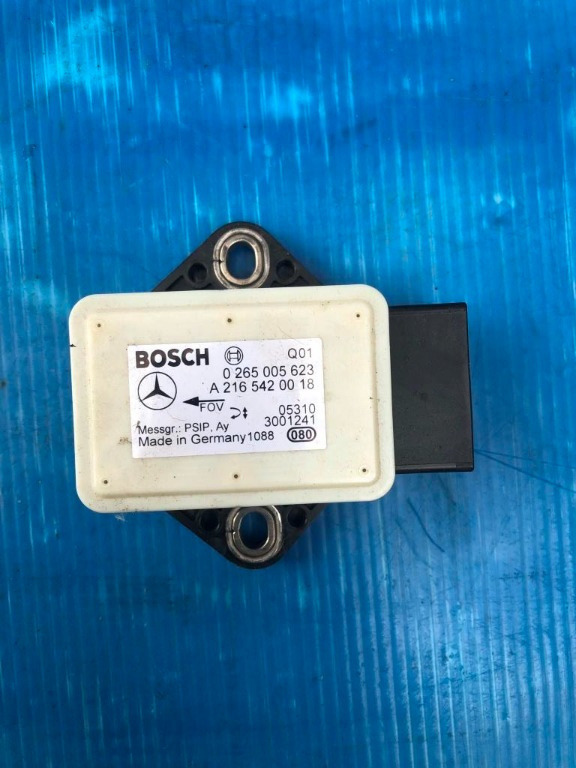 Senzor ESP Mercedes B Class w245 2005-2008 cod A2165420018