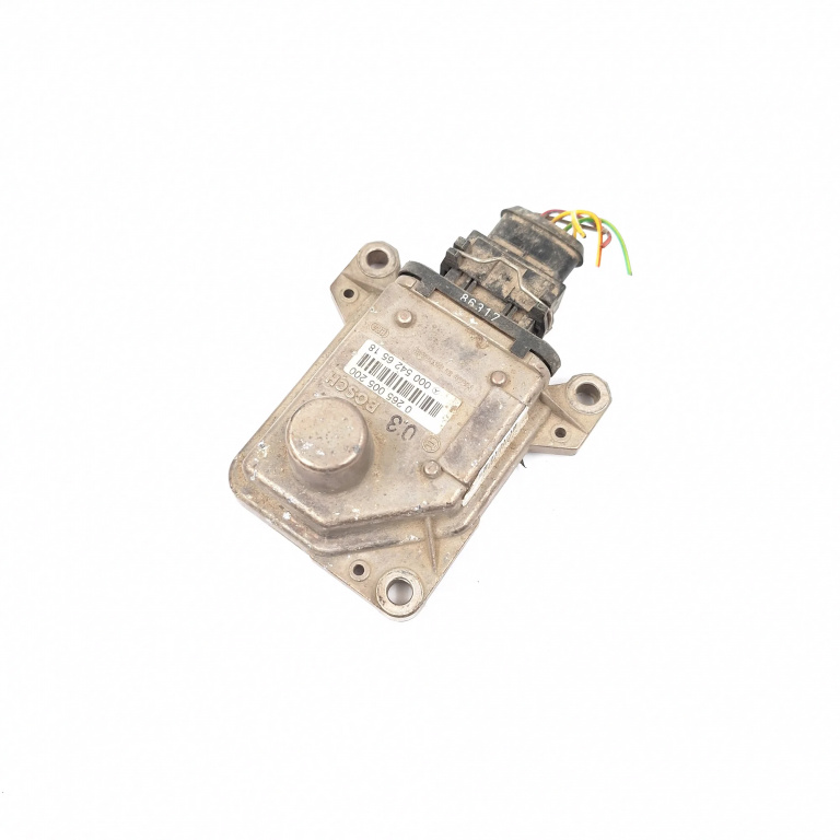 Senzor Esp Mercedes-Benz A-CLASS (W168) 1997 - 2004 0265005200, 0005426518, 02477770
