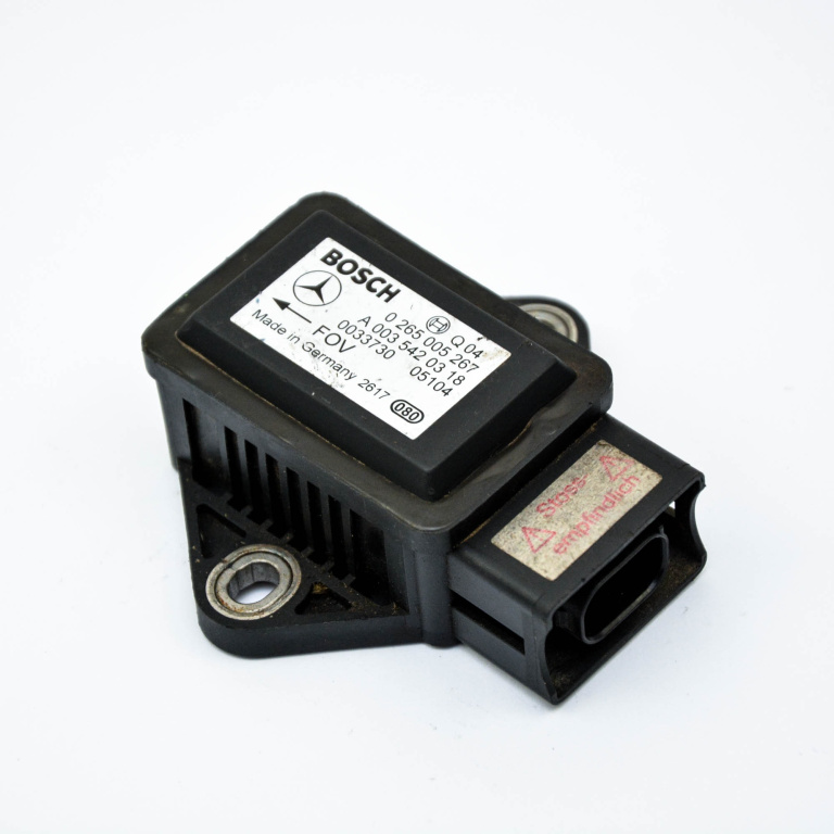 Senzor Esp Mercedes-Benz A-Class (W169) 2004-2012 0265005267, A0035420318