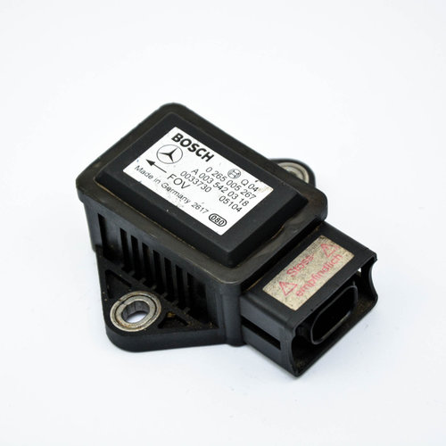 Senzor Esp Mercedes-Benz A-CLASS (W169) 2004 - 2012 0265005267, A0035420318