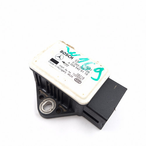 Senzor Esp Mercedes-Benz A-CLASS (W169) 2004 - 2012 0265005726, A0045429118, 7009957, 08218, 4626658...
