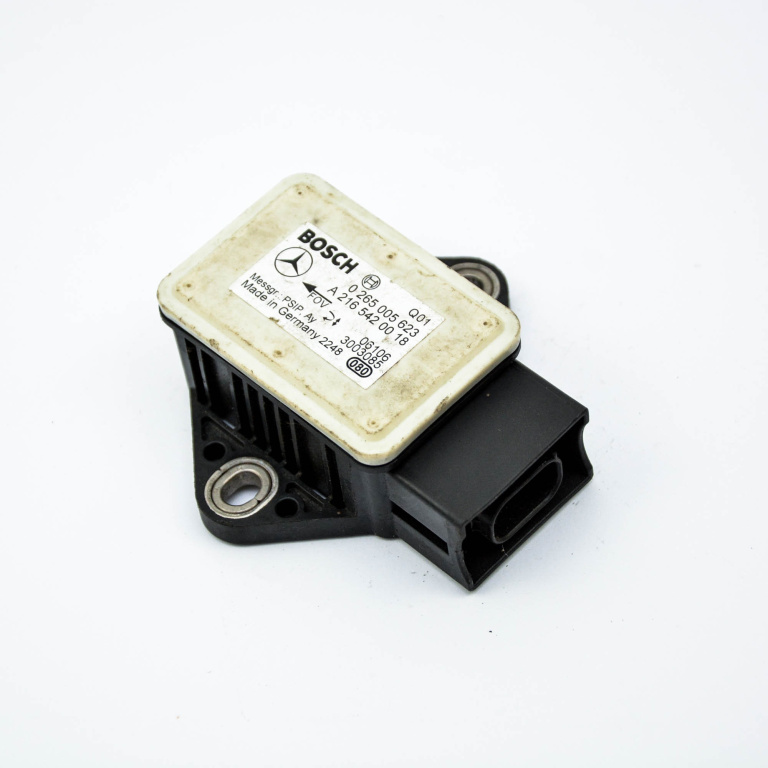Senzor Esp Mercedes-Benz A-CLASS (W169) 2004 - 2012 0265005623, A2165420018