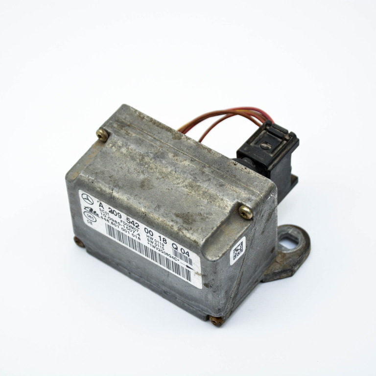 Senzor Esp Mercedes-Benz C-CLASS (W203) 2000 - 2007 A2095420018