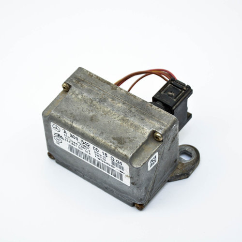 Senzor Esp Mercedes-Benz C-CLASS (W203) 2000 - 2007 A2095420018