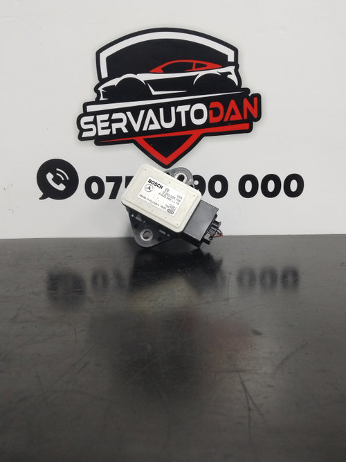 Senzor ESP Mercedes-Benz CLS (2011->) [C218] w218 3.0 Motorina 2012, A0055422618 / 0265005735