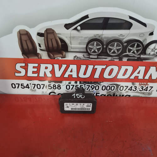 Senzor ESP Mercedes-Benz E-Class (2010->) [A207] 2.2 Motorina 2010, A0009052500