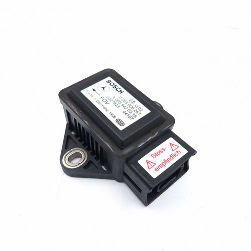 Senzor Esp Mercedes-Benz E-CLASS (W211) 2002 - 2009 Motorina 0265005267, A0035420318, 1275100405, 20...