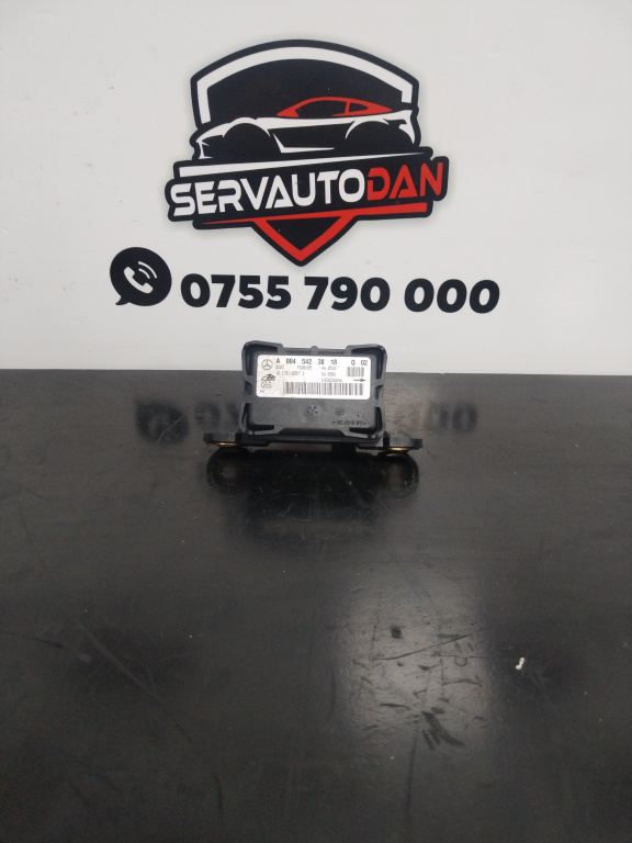 Senzor ESP Mercedes-Benz R-Class (2006-2010) [w251 , v251] 3.0 Motorina 2006, A0045423818