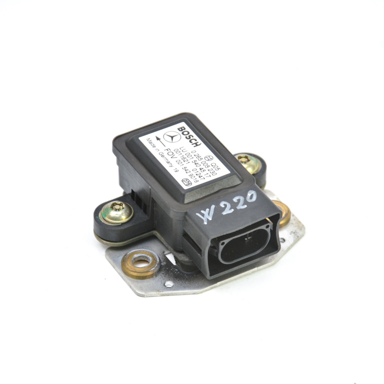 Senzor Esp Mercedes-Benz S-CLASS (W220) 1998 - 2005 Motorina 0015404517, 001 540 45 17, 0265005230, 0 265 005 230, 0015429018, 001 542 9018