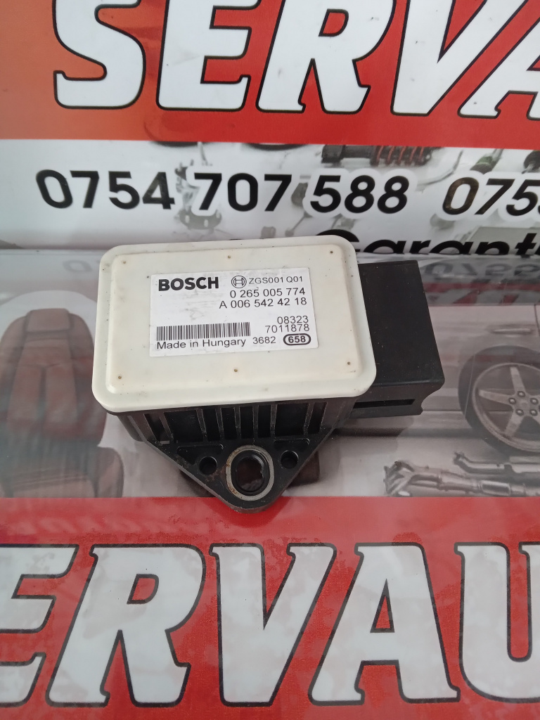 Senzor ESP Mercedes-Benz Sprinter (2009->) [906] 2.2 Motorina 2009, A0065424218