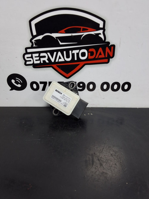 Senzor ESP Mercedes-Benz Sprinter (2009->) [906] 2.2 Motorina 2016, A0065424218