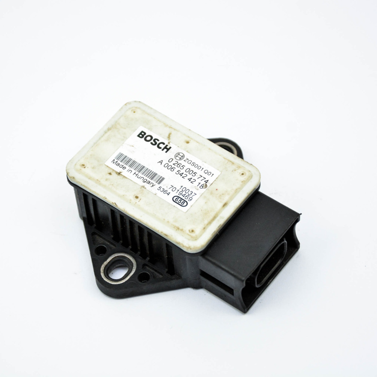 Senzor Esp Mercedes-Benz SPRINTER (W906) 2006 - 2018 0265005774, A0065424218