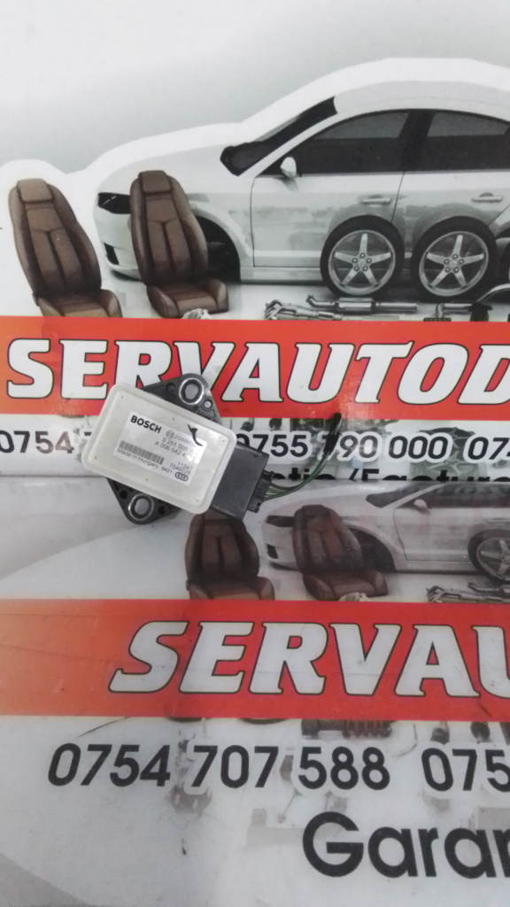 Senzor ESP Mercedes-Benz Viano (2009->) 3.0 Motorina 2016, A0065424218