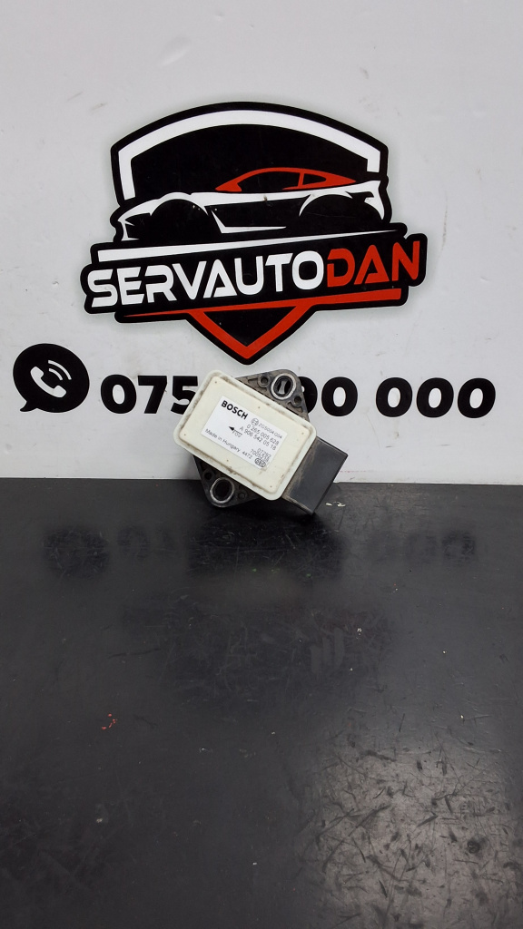 Senzor ESP Mercedes-Benz Vito (2003-2009) [W639] 3.0 Motorina 2007, A9065420518