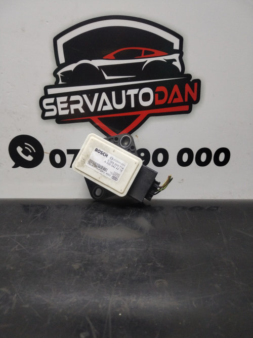 Senzor ESP Mercedes-Benz Vito (2009->) [w639] 2.2 Motorina 2012, A0065424218 / 0265005774