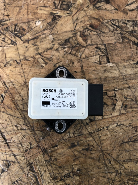 Senzor esp Mercedes Benz W169 A180 D sedan 2010 (0265005726)