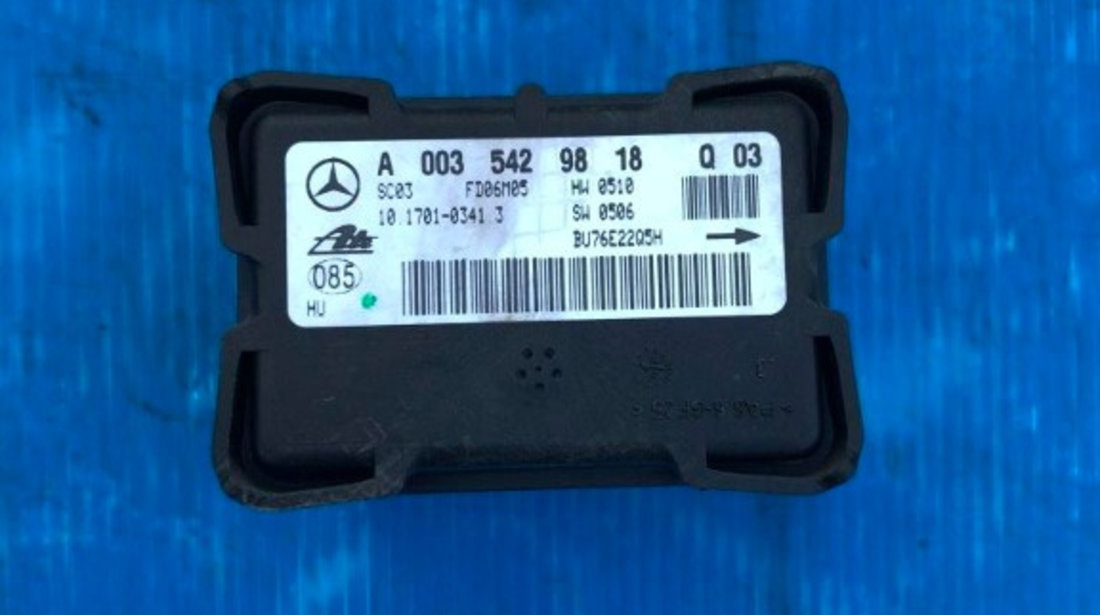 Senzor ESP Mercedes C270 w203