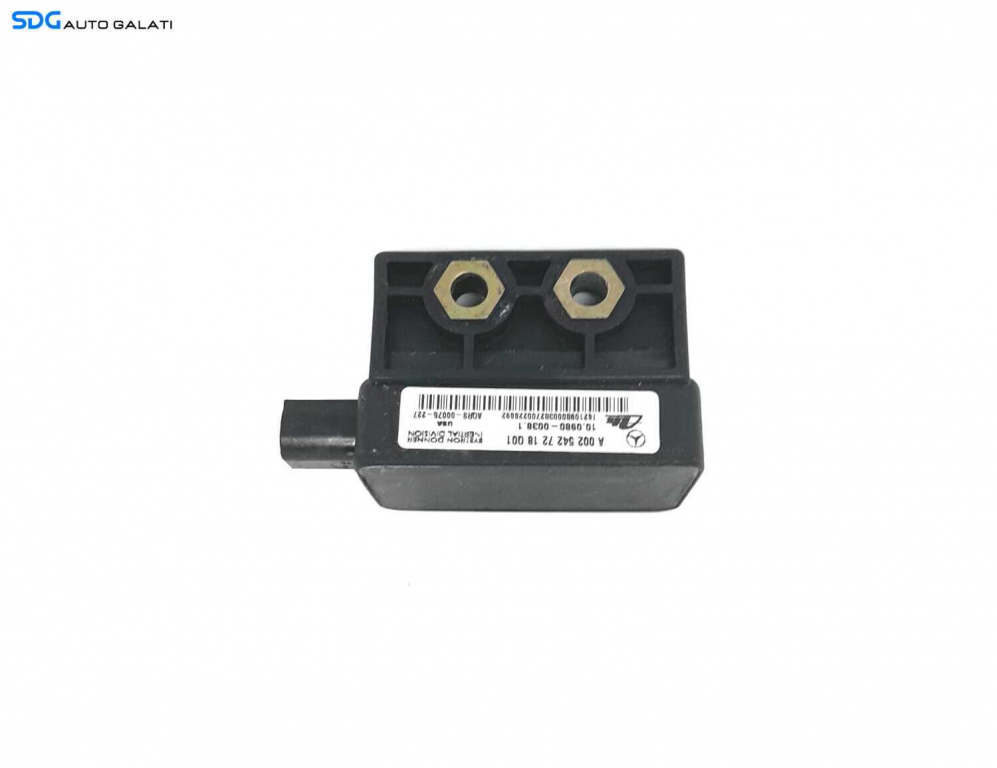 Senzor ESP Mercedes Clasa A Class W169 2004 - 2012 Cod A0025427218 A0025427218Q01 [N0456]